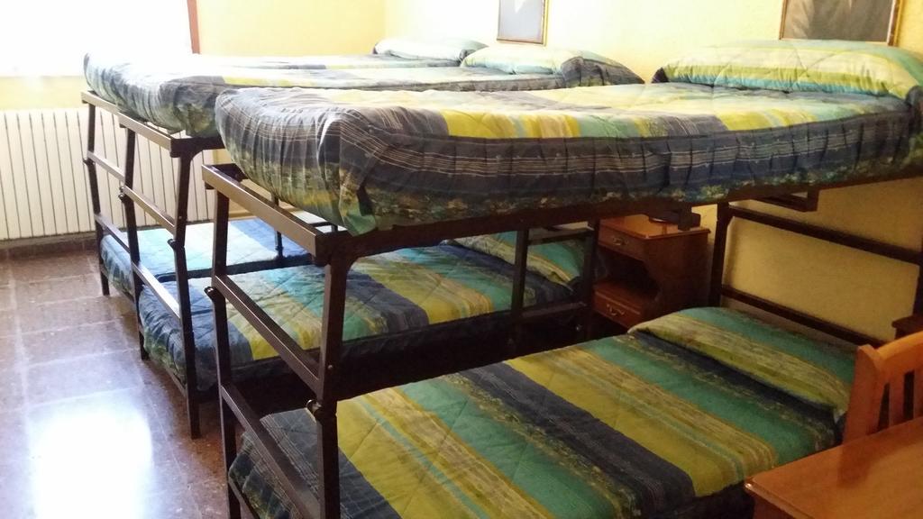 El Chate Sarvisé Zimmer foto