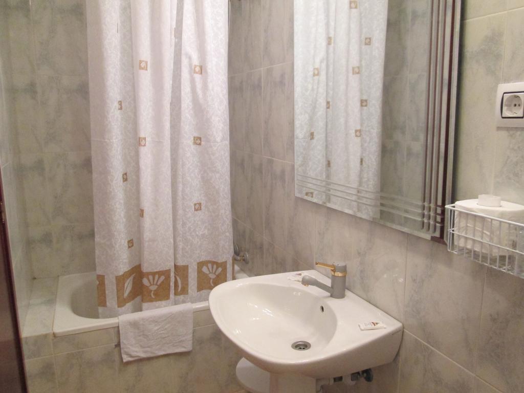 El Chate Sarvisé Zimmer foto